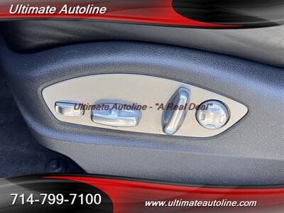 2015 Porsche Macan S   - Photo 26 - Westminster, CA 92683
