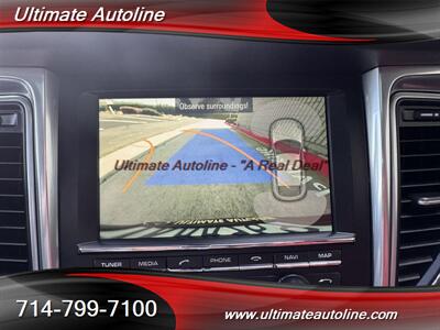 2015 Porsche Macan S   - Photo 49 - Westminster, CA 92683