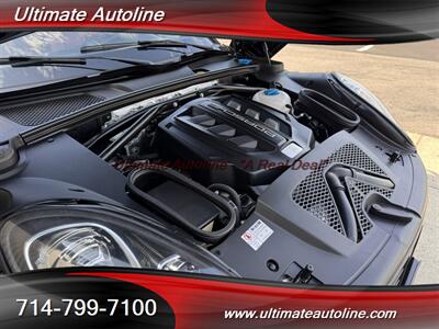 2015 Porsche Macan S   - Photo 46 - Westminster, CA 92683