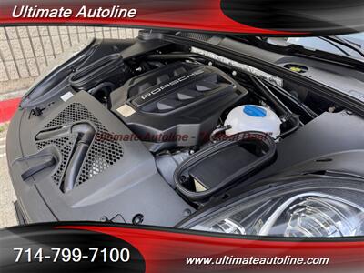 2015 Porsche Macan S   - Photo 47 - Westminster, CA 92683
