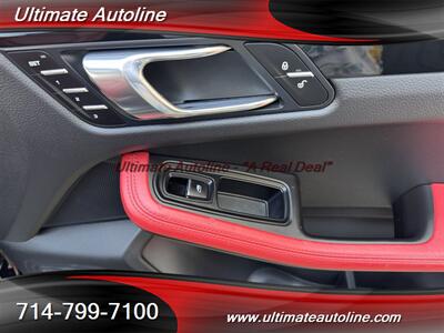 2015 Porsche Macan S   - Photo 35 - Westminster, CA 92683
