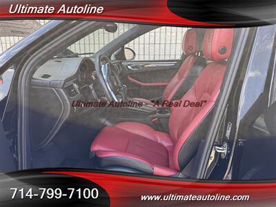 2015 Porsche Macan S   - Photo 25 - Westminster, CA 92683