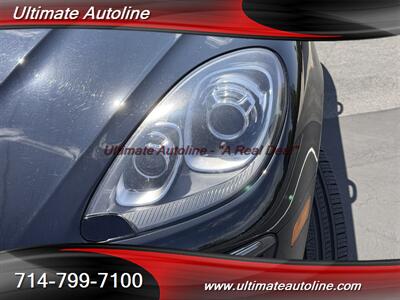 2015 Porsche Macan S   - Photo 9 - Westminster, CA 92683