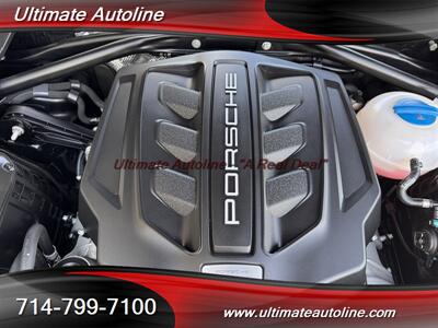 2015 Porsche Macan S   - Photo 48 - Westminster, CA 92683