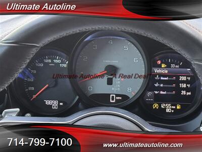 2015 Porsche Macan S   - Photo 17 - Westminster, CA 92683