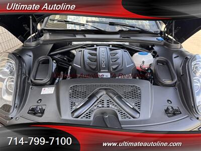 2015 Porsche Macan S   - Photo 45 - Westminster, CA 92683