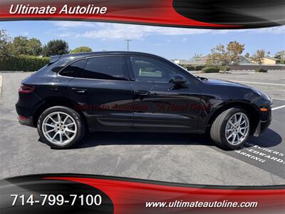 2015 Porsche Macan S   - Photo 14 - Westminster, CA 92683