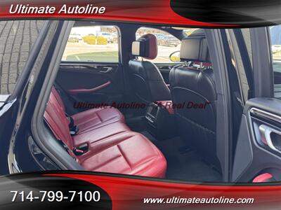 2015 Porsche Macan S   - Photo 37 - Westminster, CA 92683
