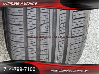 2015 Porsche Macan S   - Photo 44 - Westminster, CA 92683