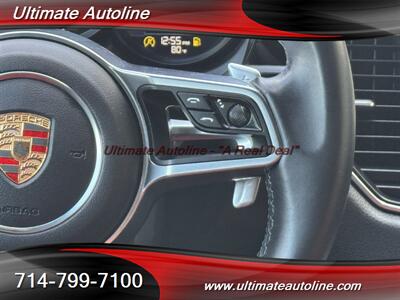 2015 Porsche Macan S   - Photo 19 - Westminster, CA 92683