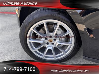 2015 Porsche Macan S   - Photo 43 - Westminster, CA 92683