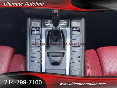 2015 Porsche Macan S   - Photo 21 - Westminster, CA 92683