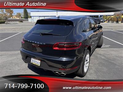 2015 Porsche Macan S   - Photo 4 - Westminster, CA 92683