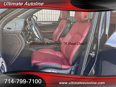 2015 Porsche Macan S   - Photo 24 - Westminster, CA 92683