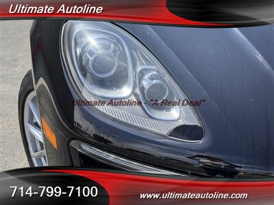 2015 Porsche Macan S   - Photo 7 - Westminster, CA 92683