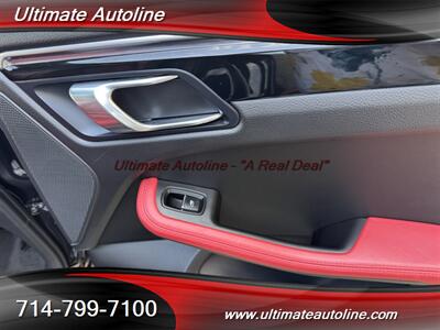 2015 Porsche Macan S   - Photo 38 - Westminster, CA 92683