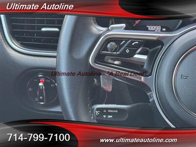 2015 Porsche Macan S   - Photo 18 - Westminster, CA 92683