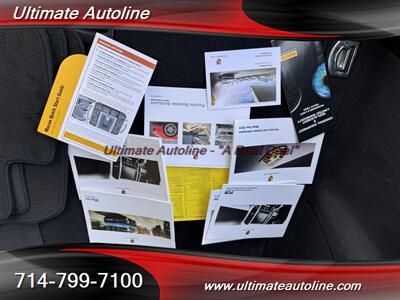 2015 Porsche Macan S   - Photo 42 - Westminster, CA 92683