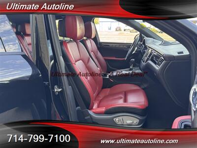 2015 Porsche Macan S   - Photo 31 - Westminster, CA 92683