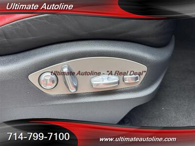 2015 Porsche Macan S   - Photo 33 - Westminster, CA 92683