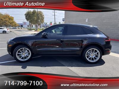 2015 Porsche Macan S   - Photo 13 - Westminster, CA 92683