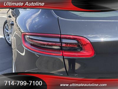 2015 Porsche Macan S   - Photo 12 - Westminster, CA 92683