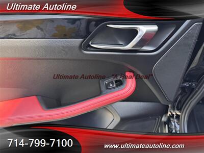 2015 Porsche Macan S   - Photo 30 - Westminster, CA 92683