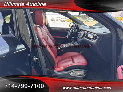 2015 Porsche Macan S   - Photo 32 - Westminster, CA 92683