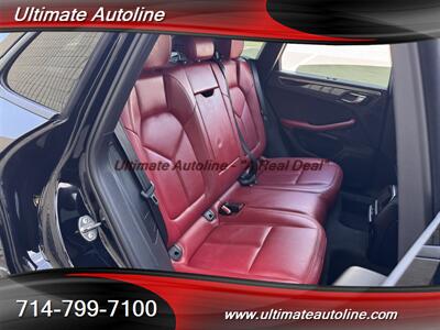 2015 Porsche Macan S   - Photo 36 - Westminster, CA 92683