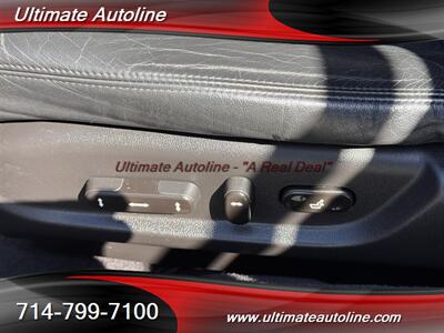 2011 Acura RL SH-AWD w/Tech   - Photo 27 - Westminster, CA 92683