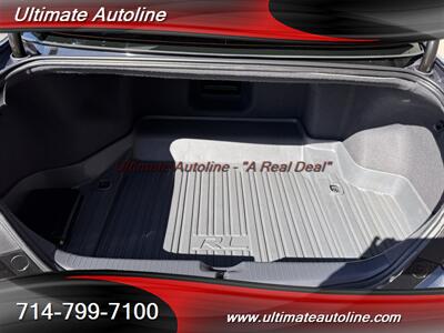 2011 Acura RL SH-AWD w/Tech   - Photo 40 - Westminster, CA 92683