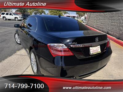 2011 Acura RL SH-AWD w/Tech   - Photo 6 - Westminster, CA 92683