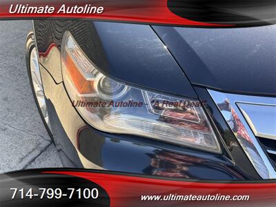 2011 Acura RL SH-AWD w/Tech   - Photo 7 - Westminster, CA 92683