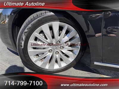 2011 Acura RL SH-AWD w/Tech   - Photo 43 - Westminster, CA 92683