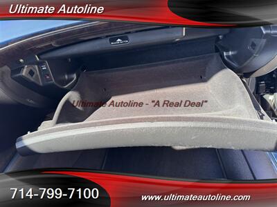 2011 Acura RL SH-AWD w/Tech   - Photo 35 - Westminster, CA 92683