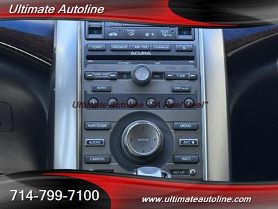 2011 Acura RL SH-AWD w/Tech   - Photo 21 - Westminster, CA 92683