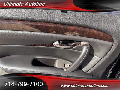 2011 Acura RL SH-AWD w/Tech   - Photo 31 - Westminster, CA 92683