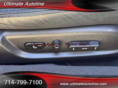 2011 Acura RL SH-AWD w/Tech   - Photo 34 - Westminster, CA 92683