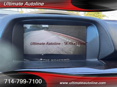 2011 Acura RL SH-AWD w/Tech   - Photo 49 - Westminster, CA 92683