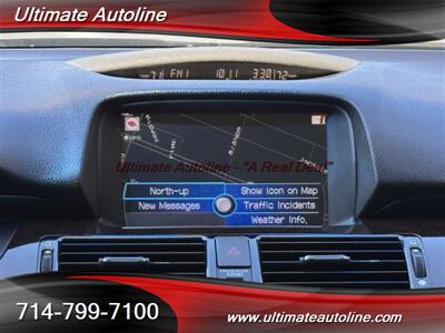 2011 Acura RL SH-AWD w/Tech   - Photo 20 - Westminster, CA 92683
