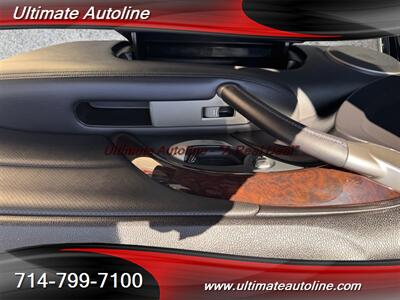 2011 Acura RL SH-AWD w/Tech   - Photo 36 - Westminster, CA 92683