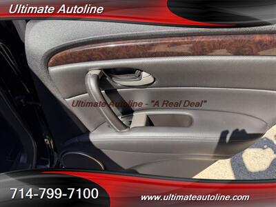 2011 Acura RL SH-AWD w/Tech   - Photo 39 - Westminster, CA 92683