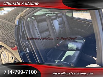 2011 Acura RL SH-AWD w/Tech   - Photo 37 - Westminster, CA 92683