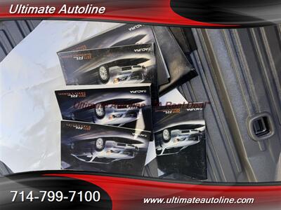 2011 Acura RL SH-AWD w/Tech   - Photo 42 - Westminster, CA 92683