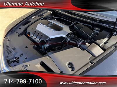 2011 Acura RL SH-AWD w/Tech   - Photo 47 - Westminster, CA 92683