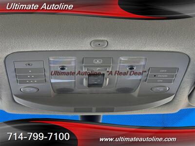 2011 Acura RL SH-AWD w/Tech   - Photo 23 - Westminster, CA 92683