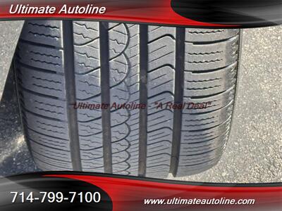 2011 Acura RL SH-AWD w/Tech   - Photo 44 - Westminster, CA 92683
