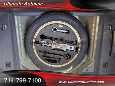 2011 Acura RL SH-AWD w/Tech   - Photo 41 - Westminster, CA 92683