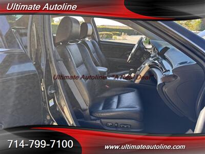 2011 Acura RL SH-AWD w/Tech   - Photo 32 - Westminster, CA 92683