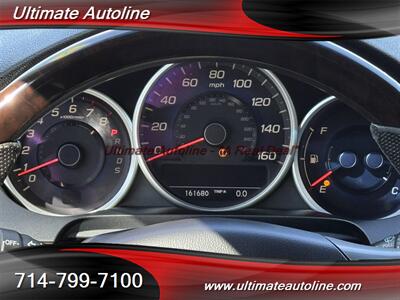2011 Acura RL SH-AWD w/Tech   - Photo 17 - Westminster, CA 92683